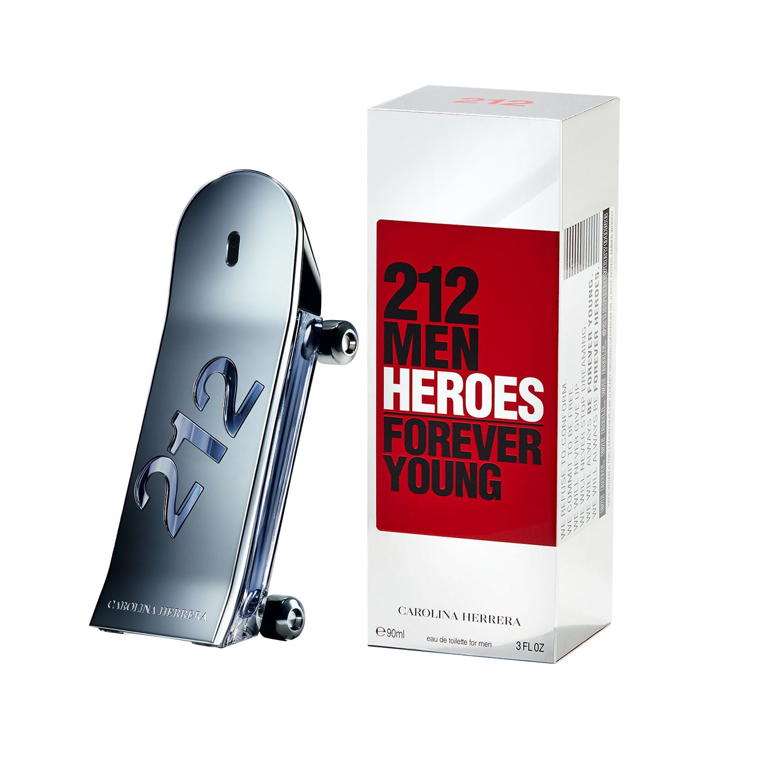 212 Heroes