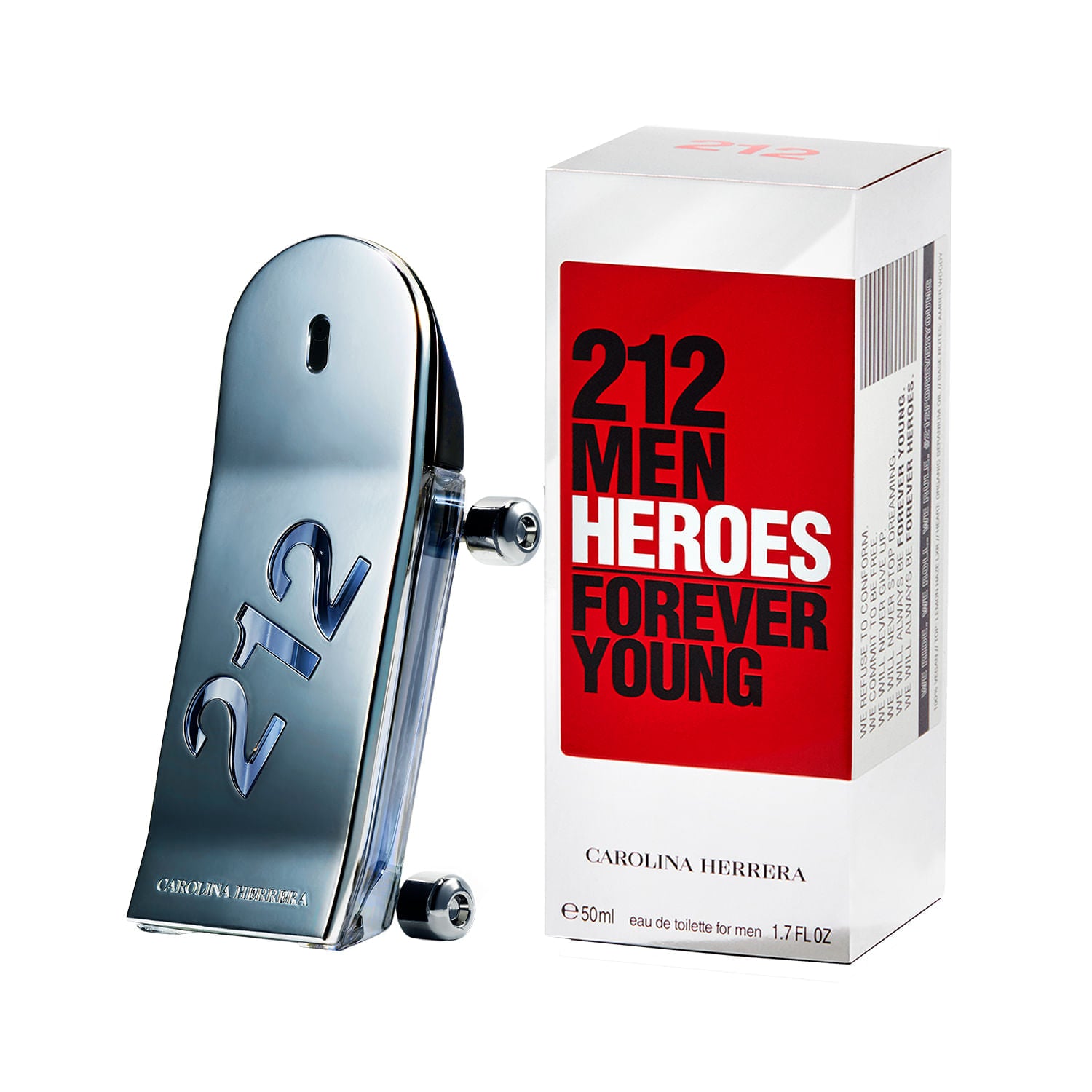 212 Heroes
