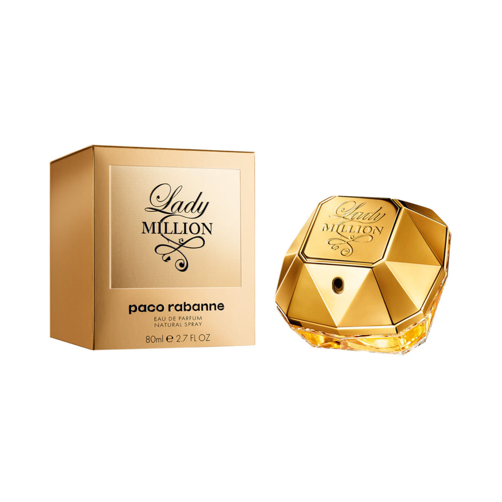 Lady Million