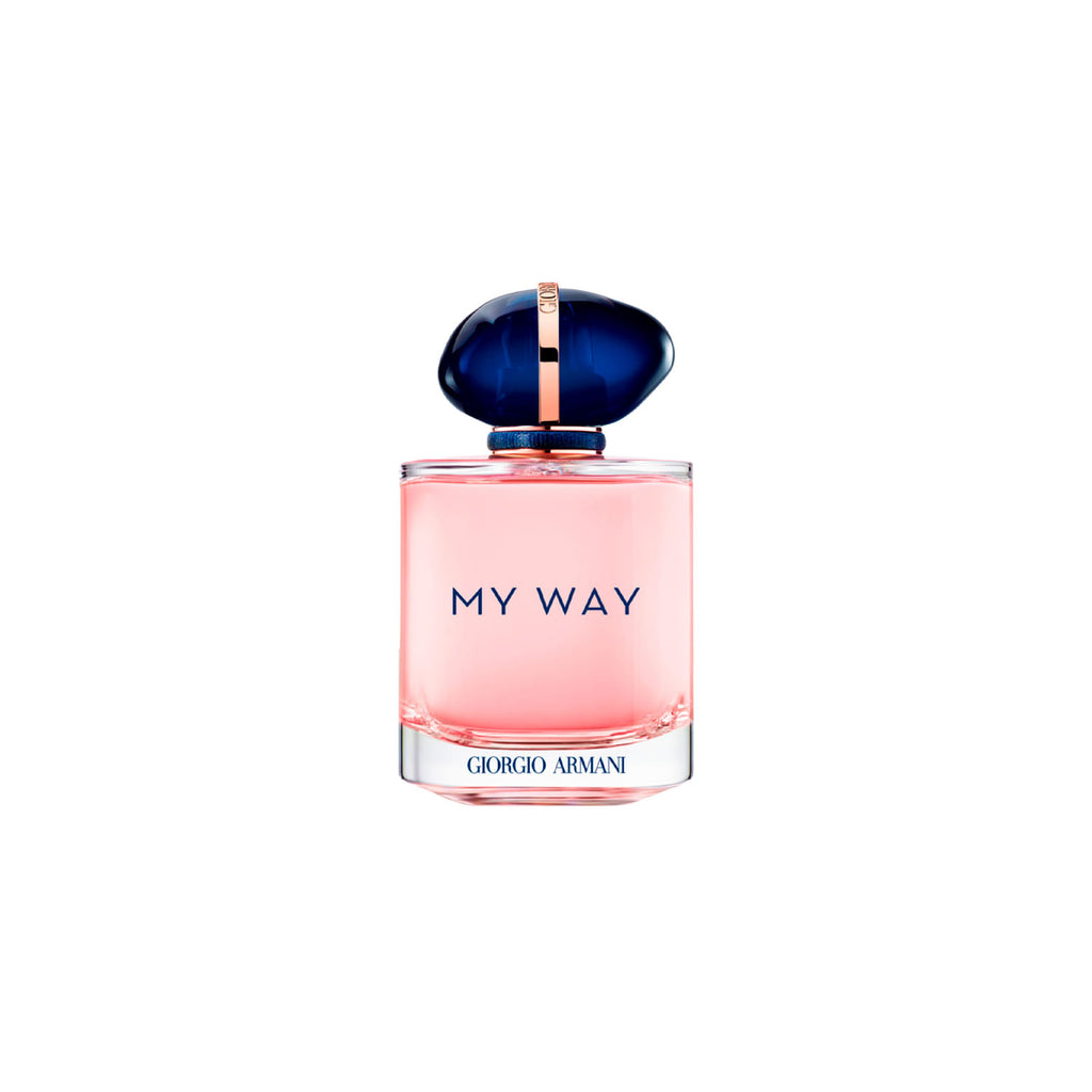My Way Refillable