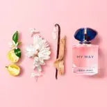 My Way EDP Refillable