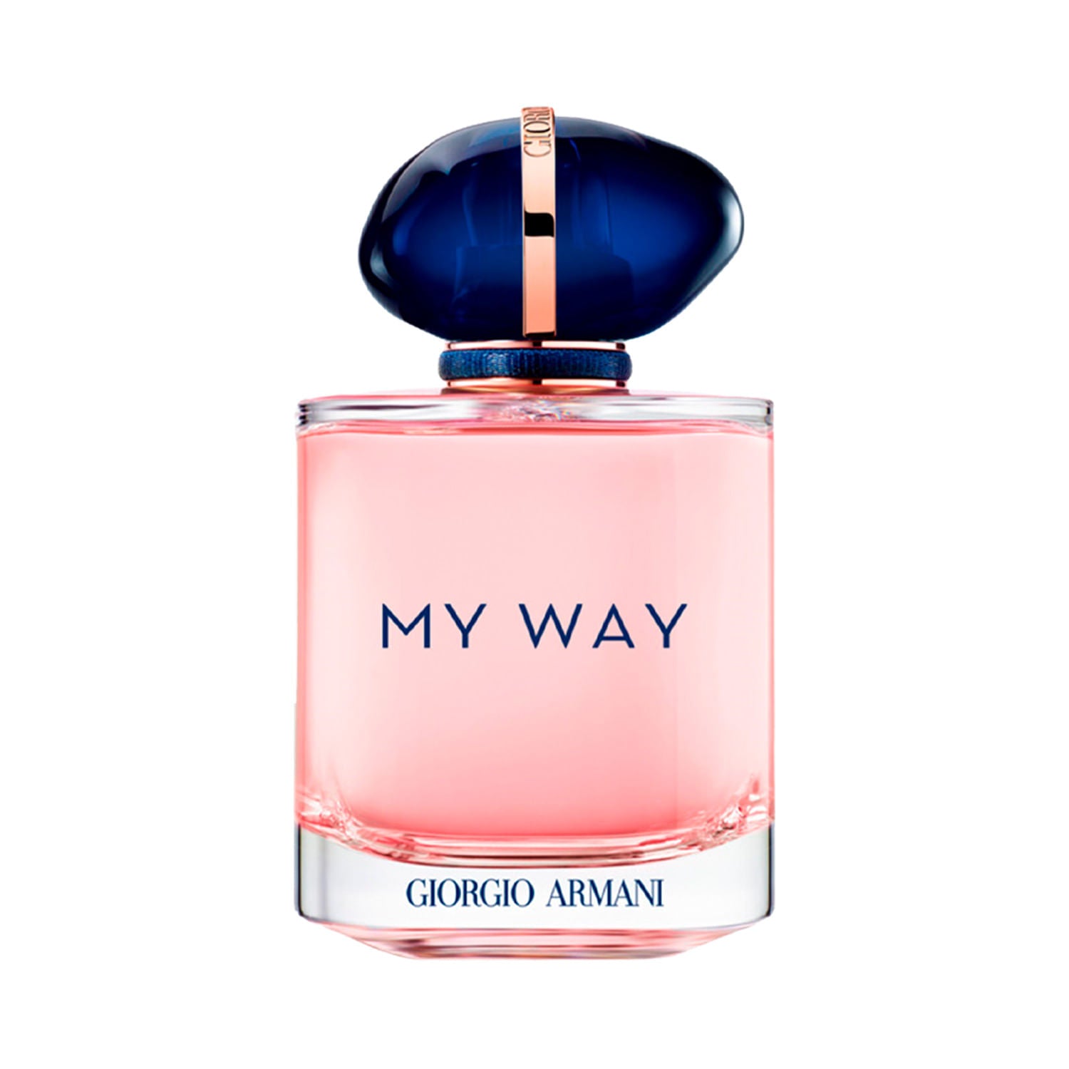 My Way Refillable