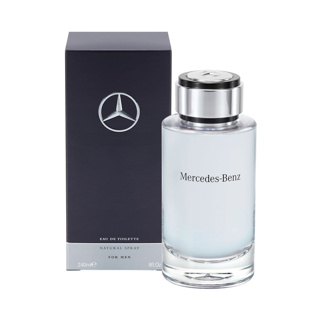 Mercedes Benz For Men