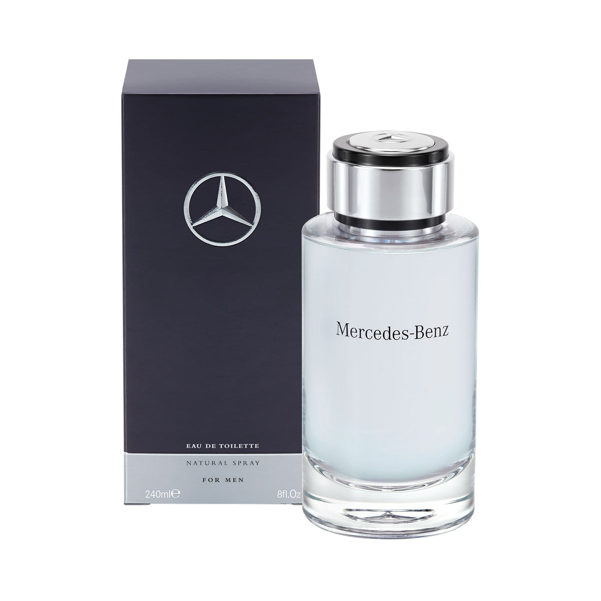 Mercedes Benz For Men