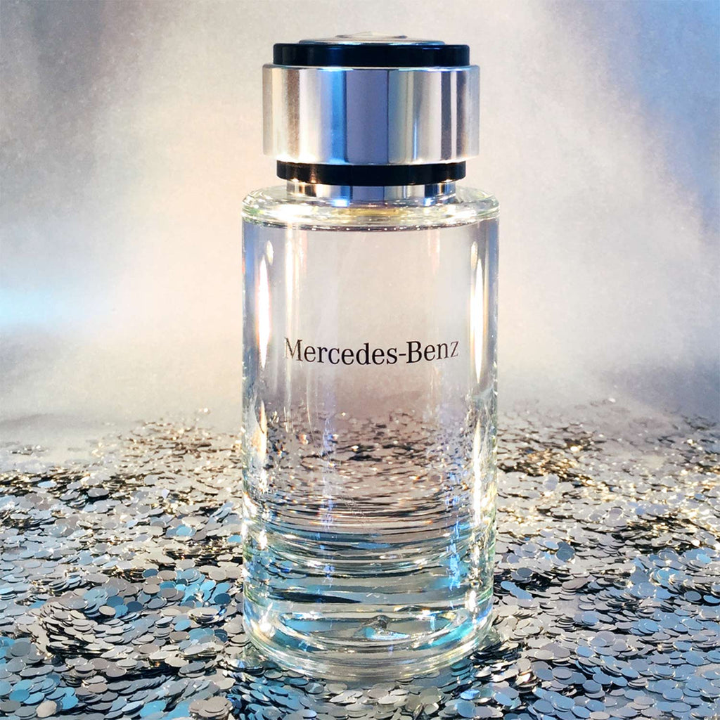 Mercedes Benz For Men