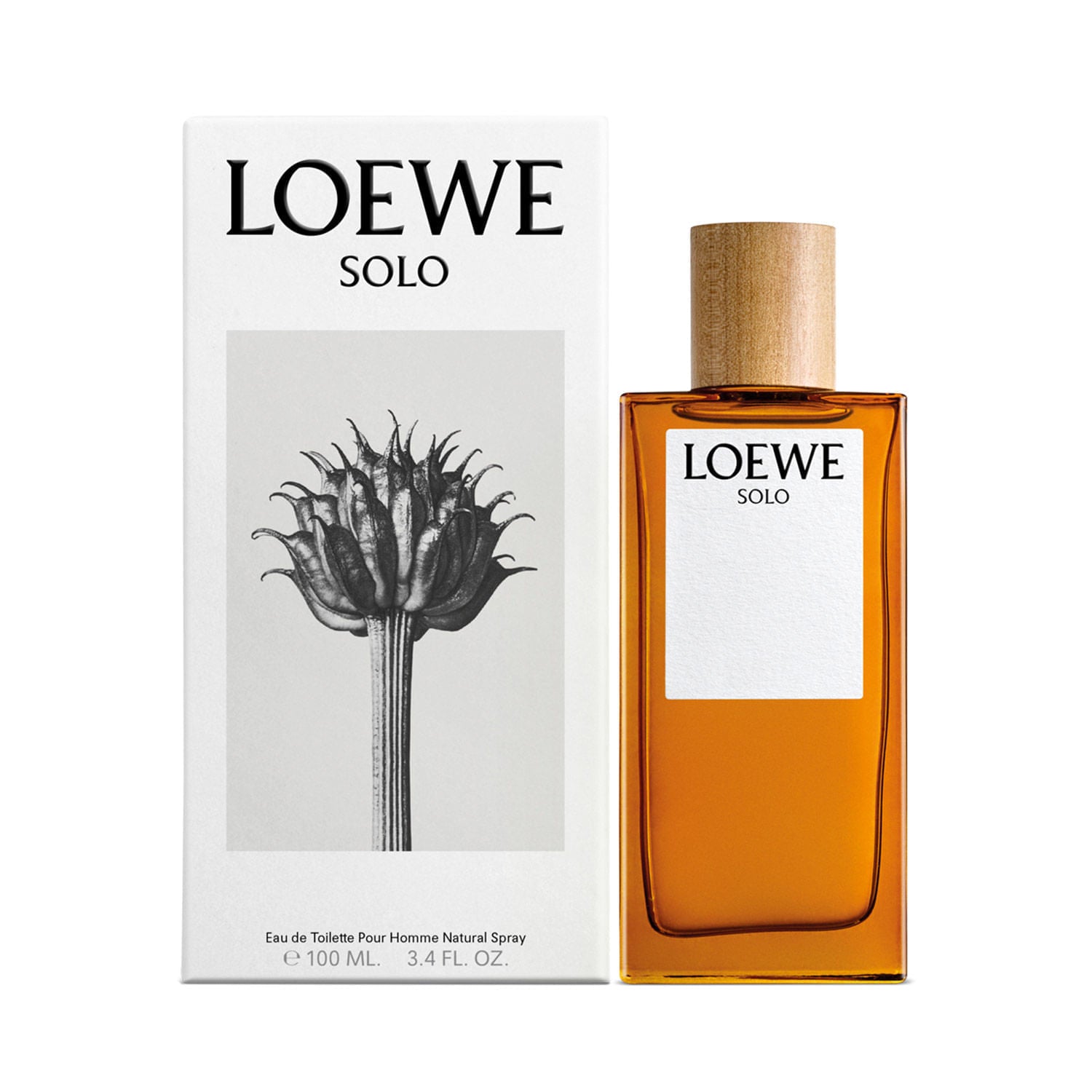 Solo Loewe