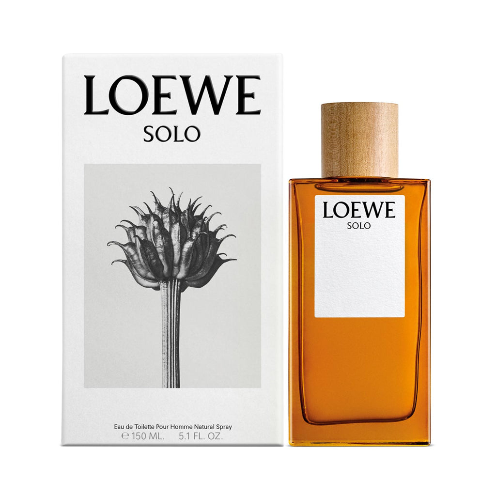 Solo Loewe