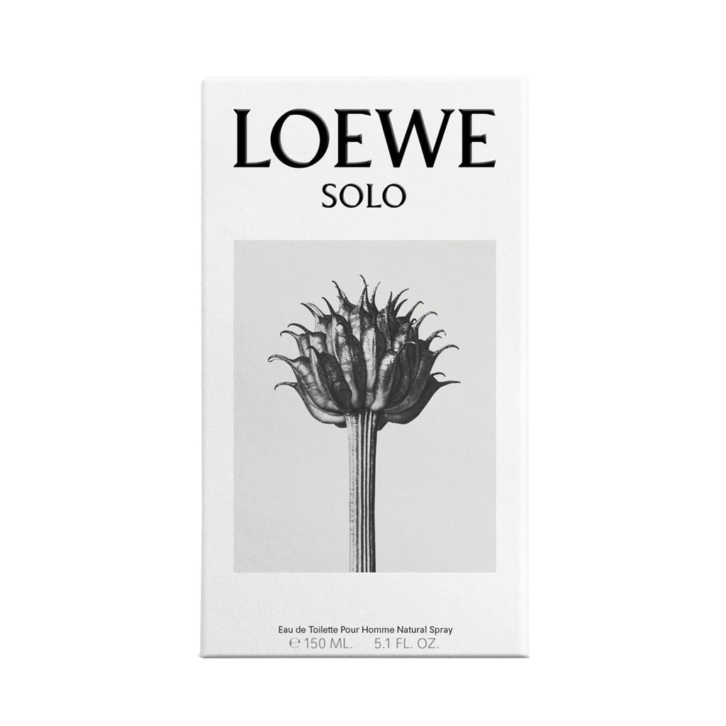 Solo Loewe