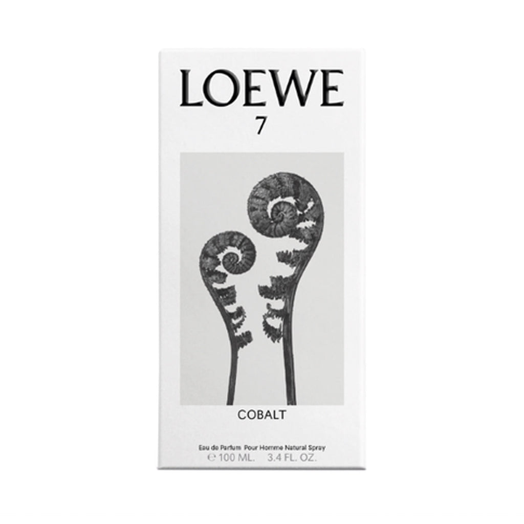 7 Loewe Cobalt
