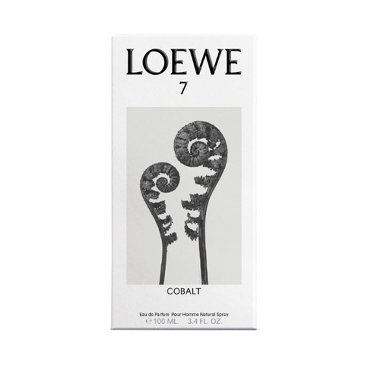 7 Loewe Cobalt