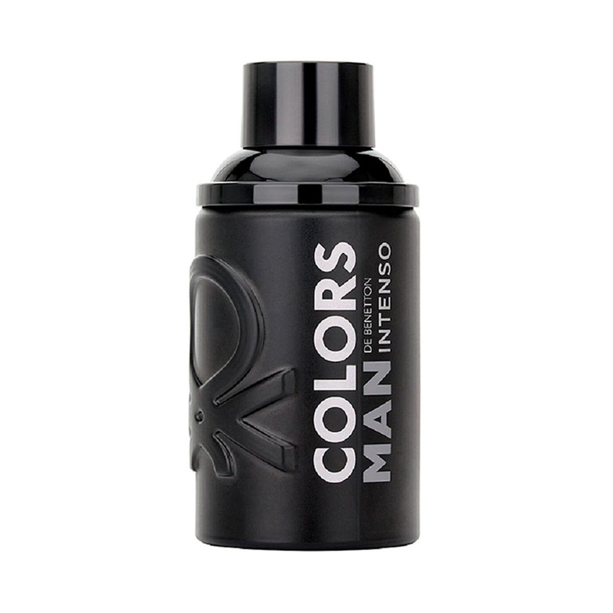 Colors Black Man Intenso