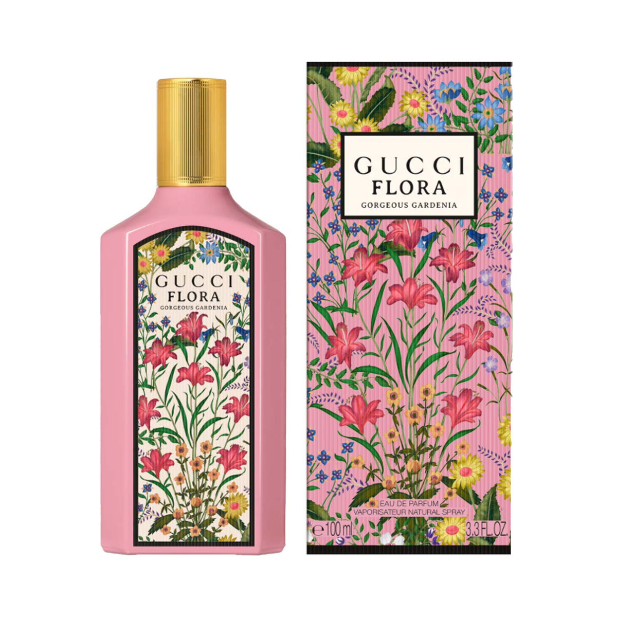 Gucci Flora