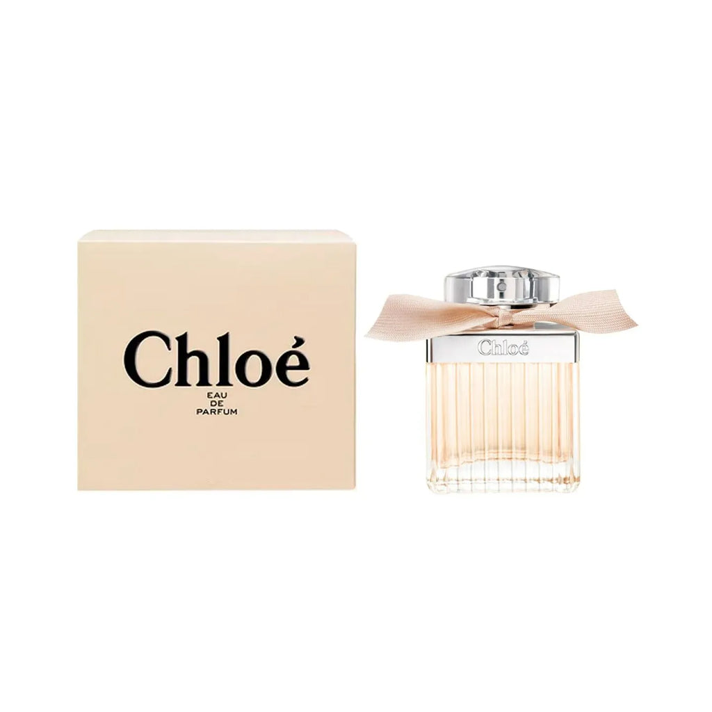 Chloe Eau de Parfum