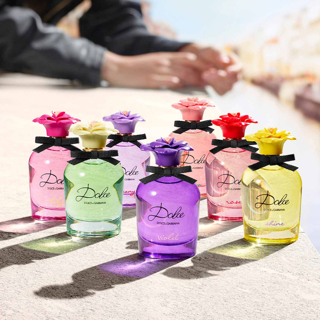 Dolce Rose