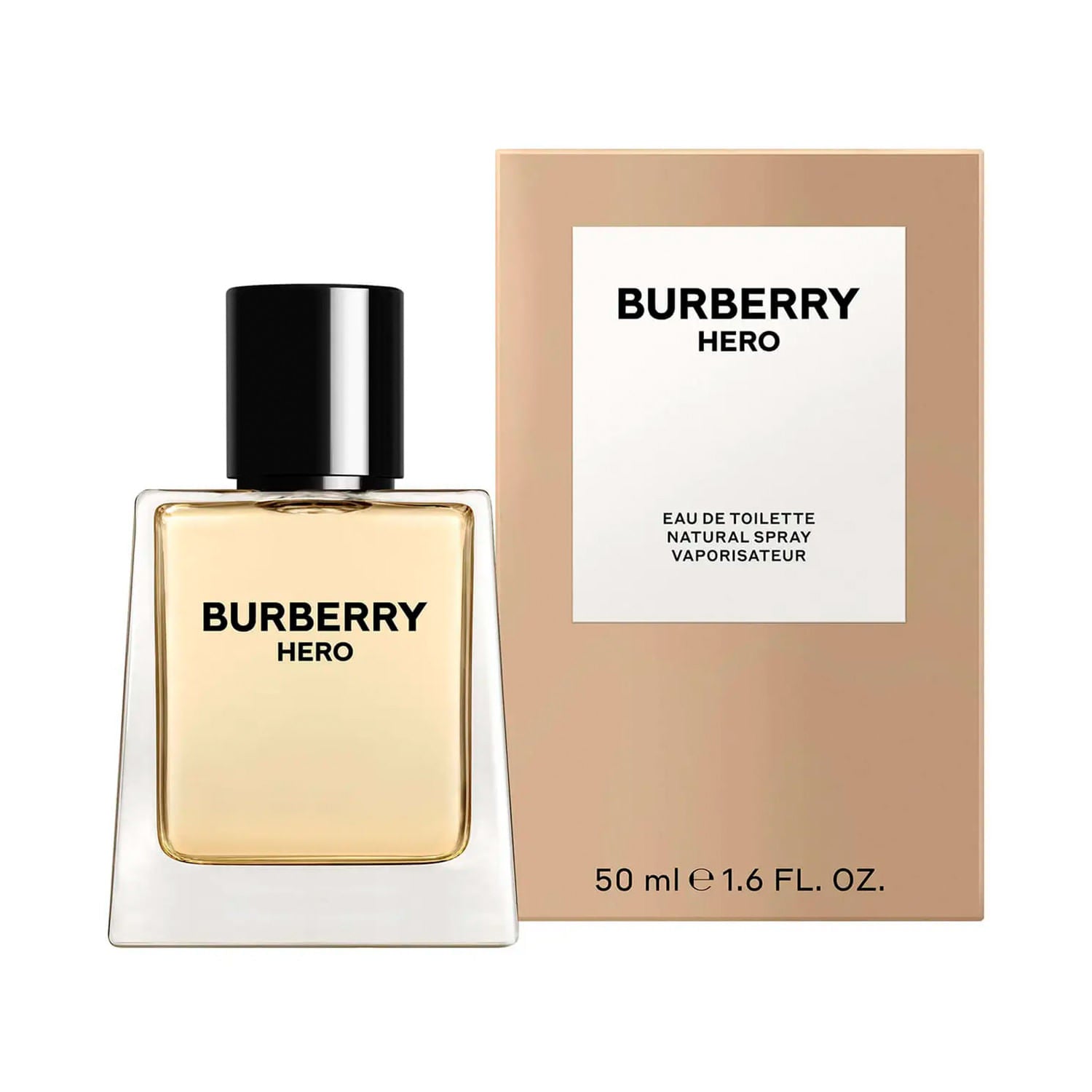Burberry Hero