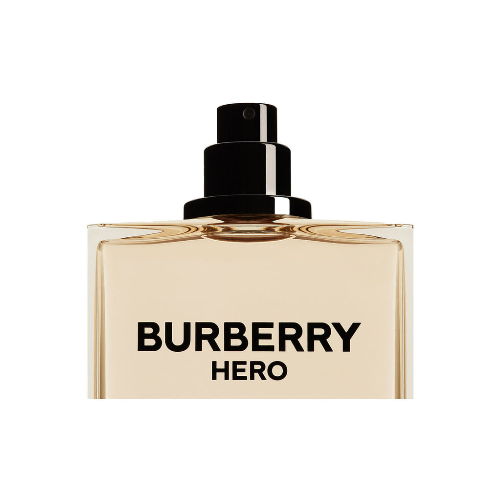 Burberry Hero