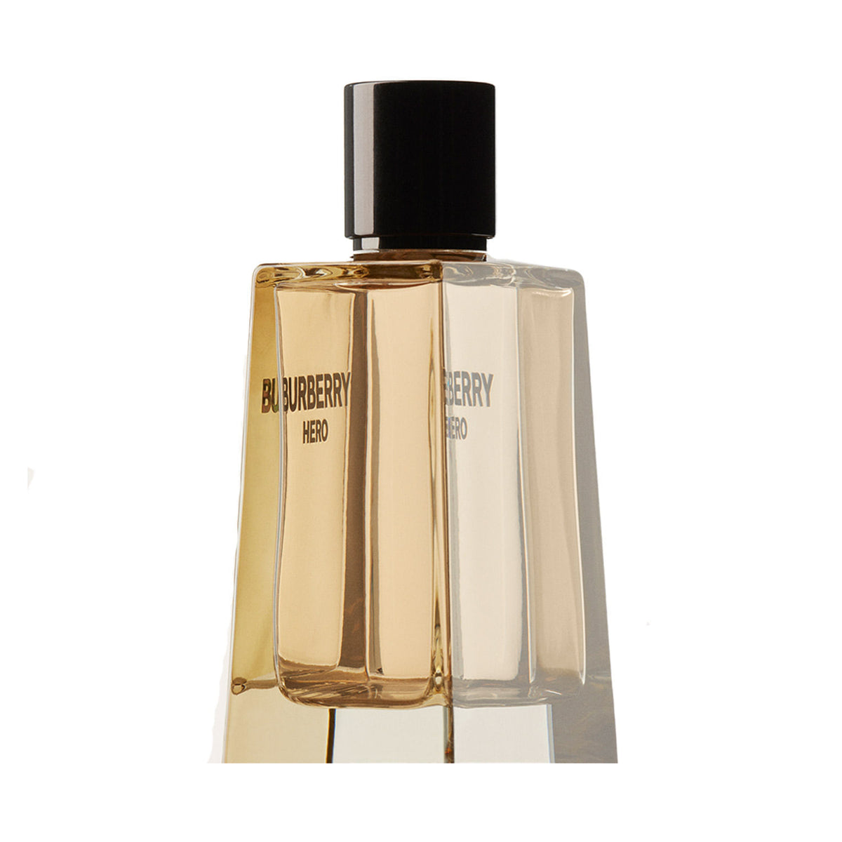 Burberry Hero
