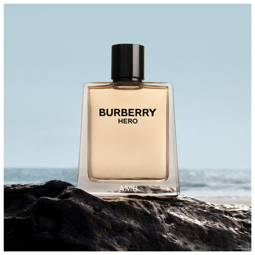 Burberry Hero