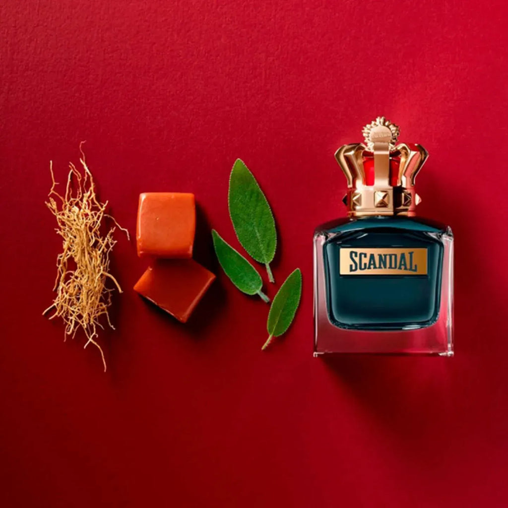 Scandal Pour Homme EDT