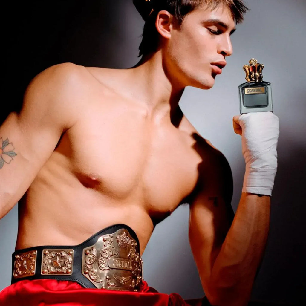 Scandal Pour Homme EDT