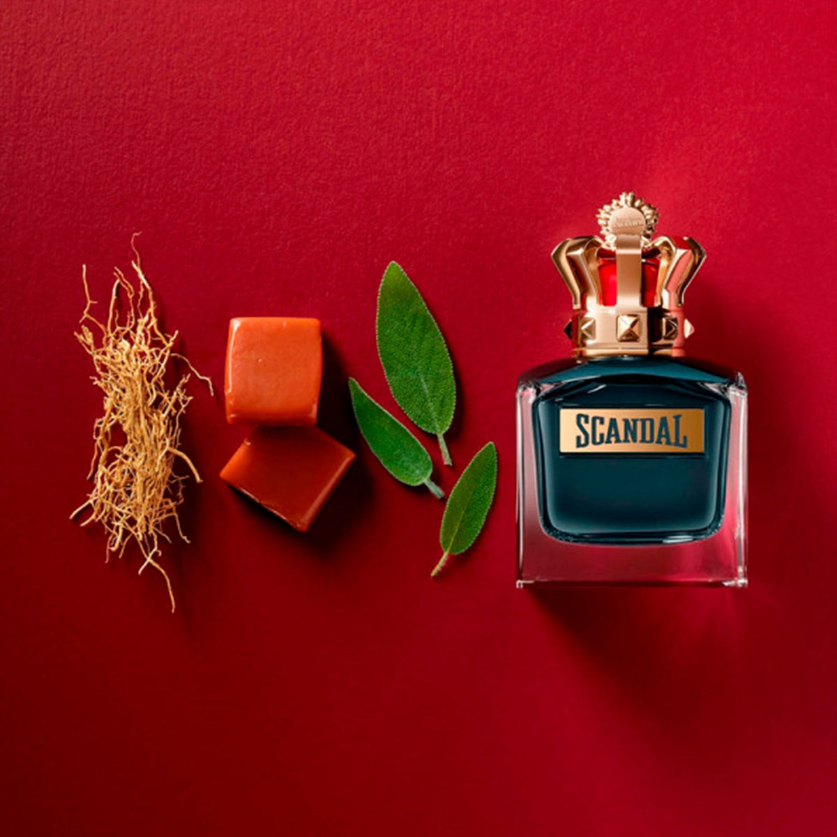 Scandal Pour Homme