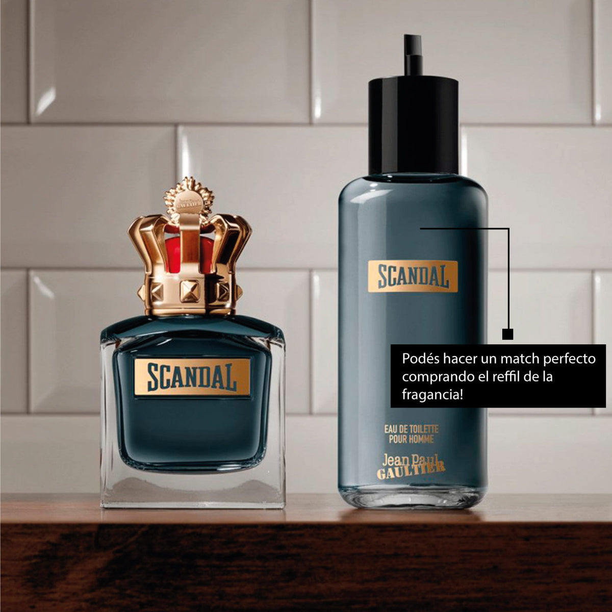 Scandal Pour Homme