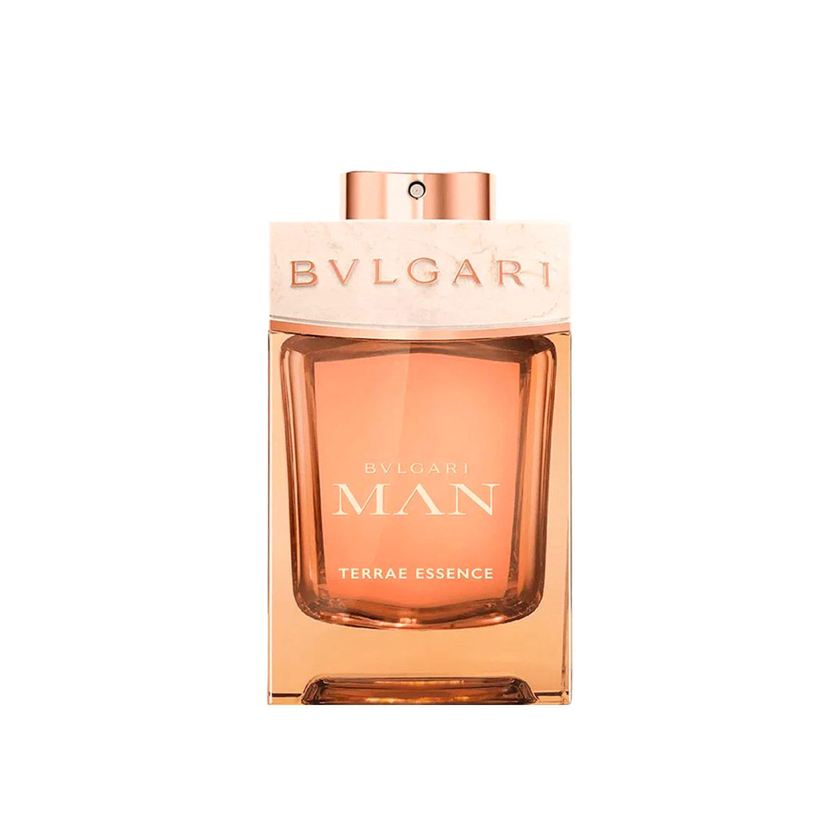 Bvlgari Man Terrae Essence