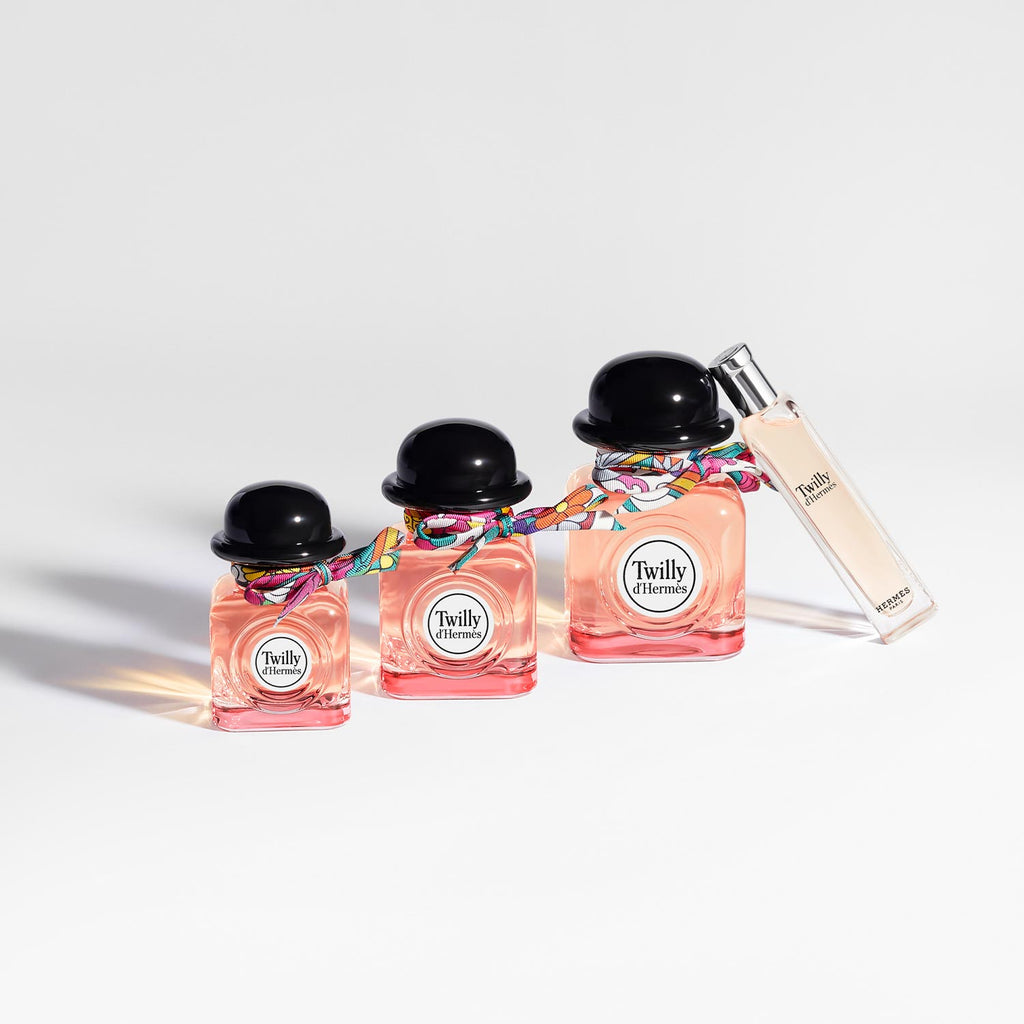 Twilly D’hermès