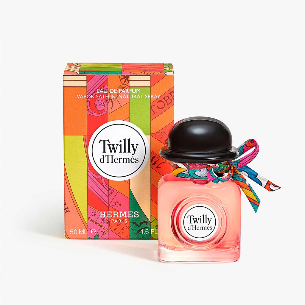 Twilly D’hermès