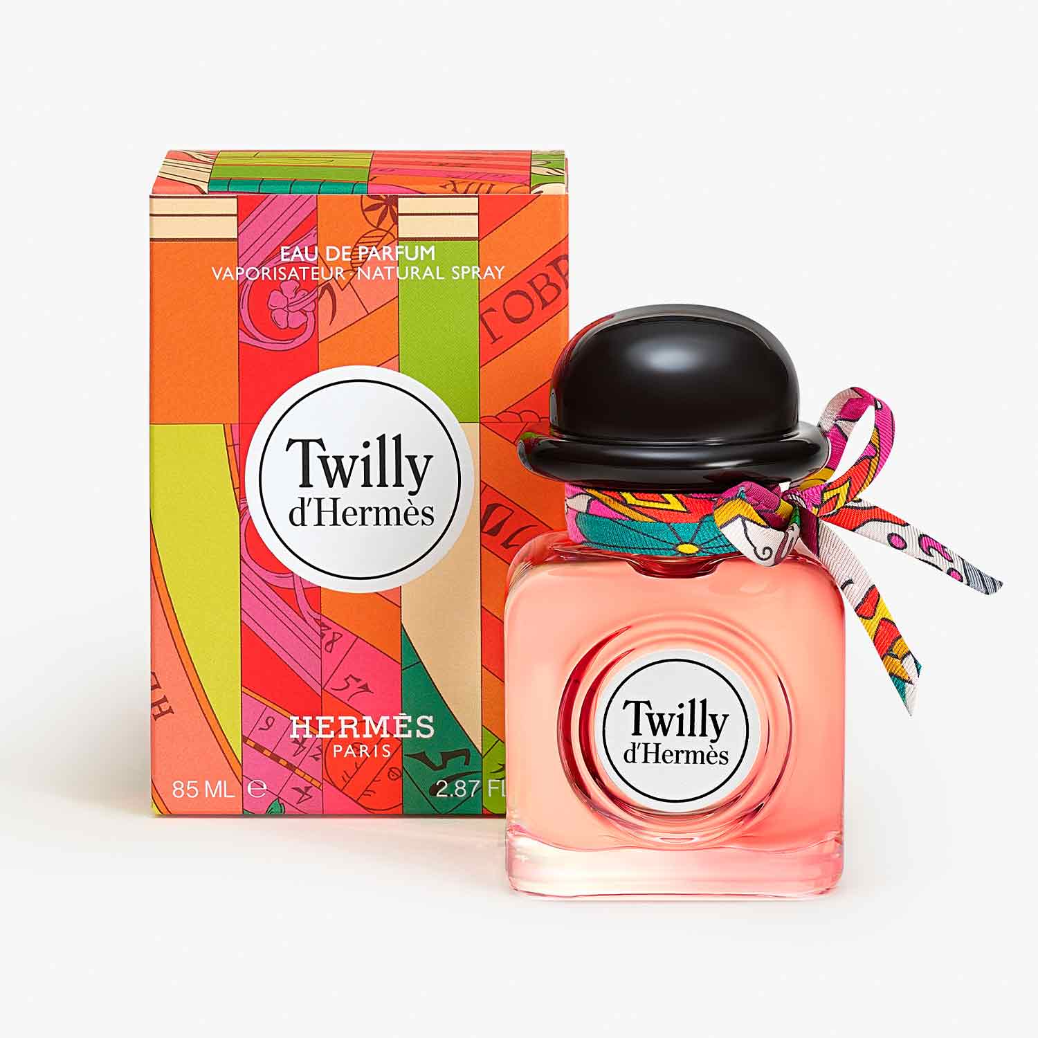 Twilly D’hermès