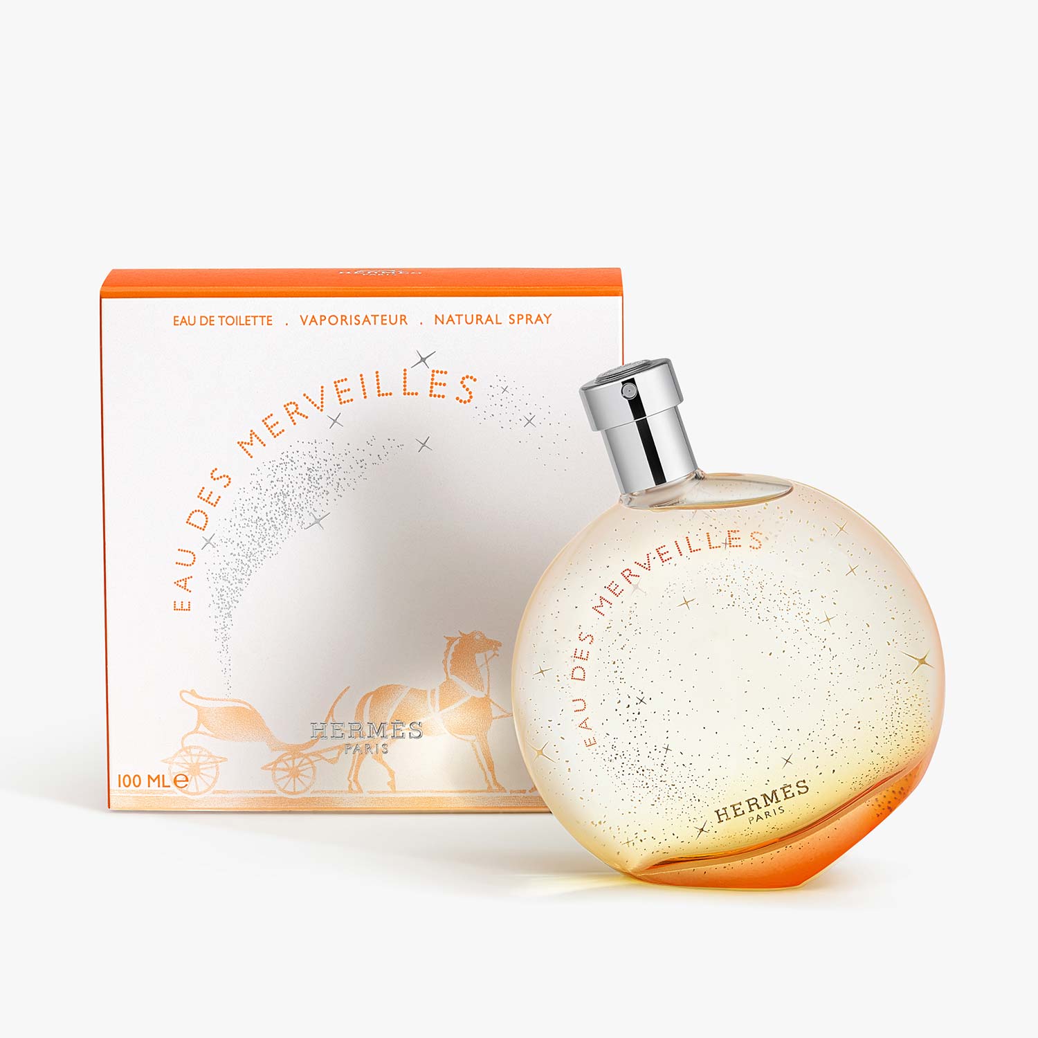 Eau des Merveilles