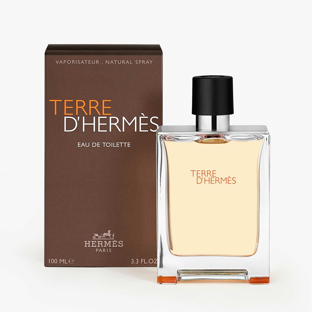 Terre D'hermès