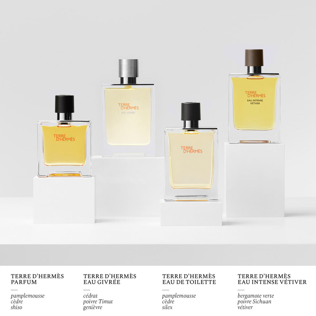 Terre D'hermès