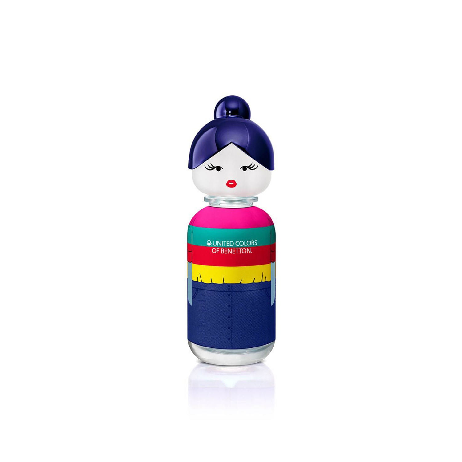 Sisterland Blue Neroli