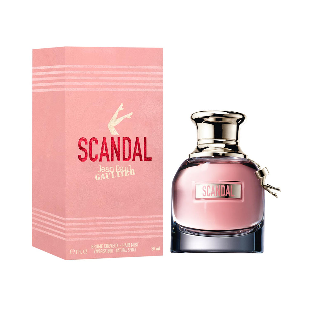 Scandal