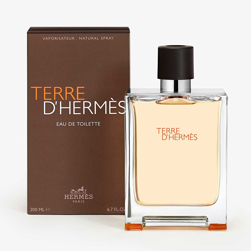 Terre D'hermès