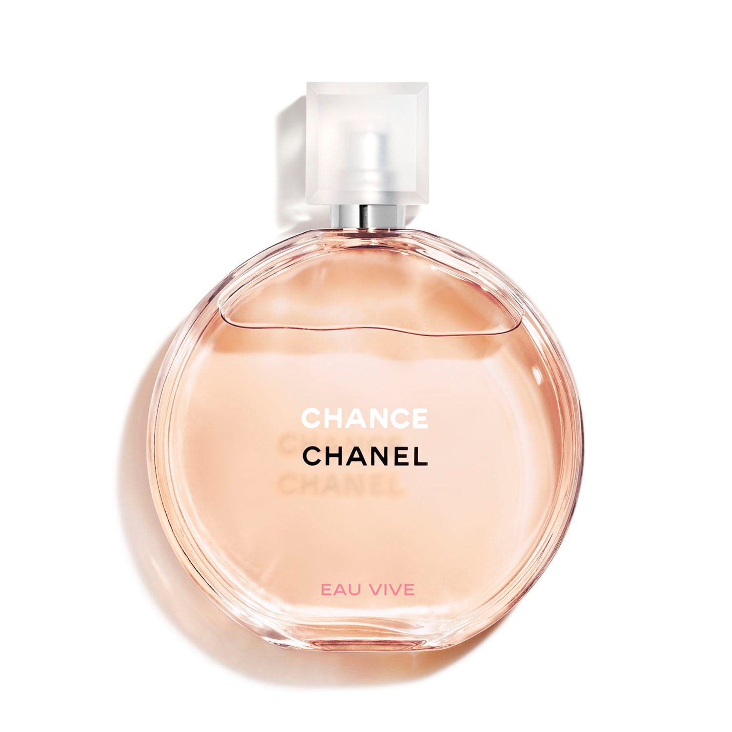 Chance Eau Vive