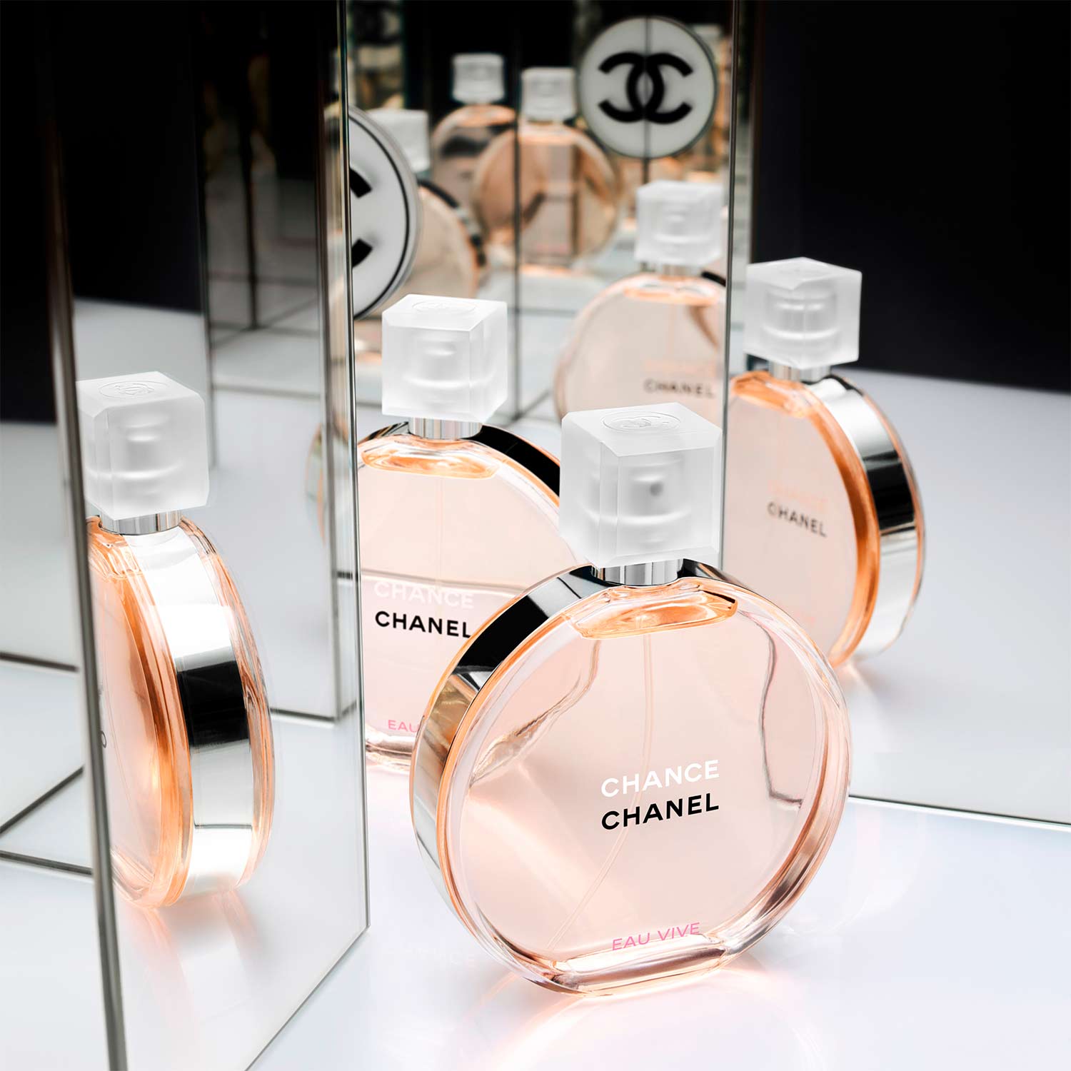 Chance Eau Vive