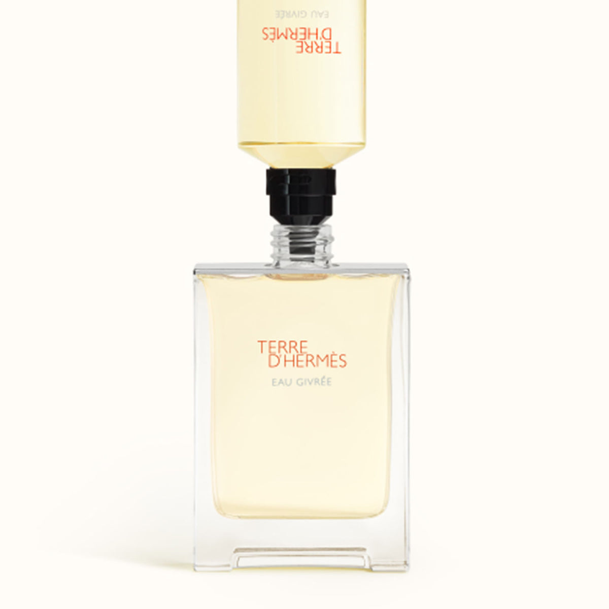 Terre D'hermès Eau Givrée