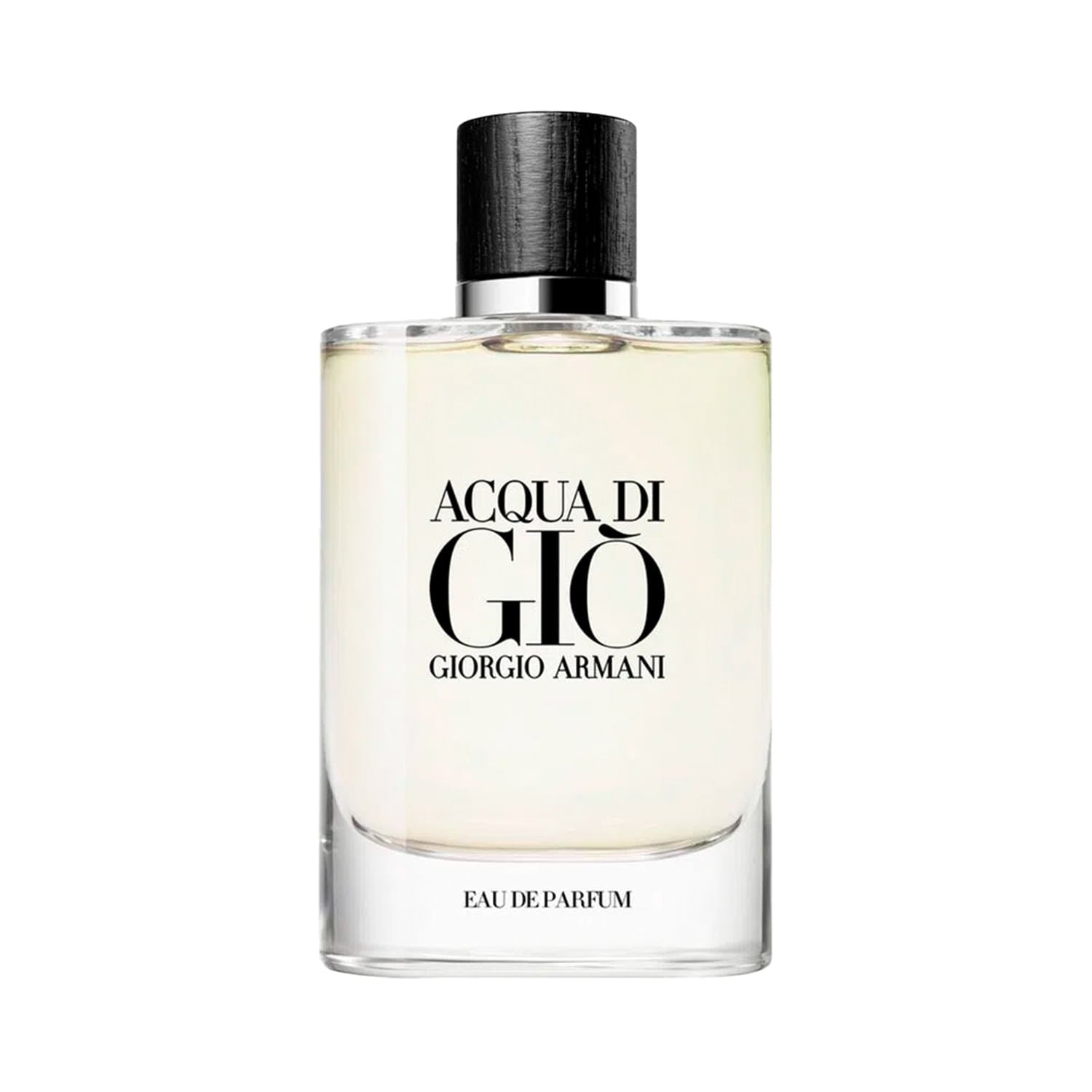 Acqua Di Gio Homme Refillable
