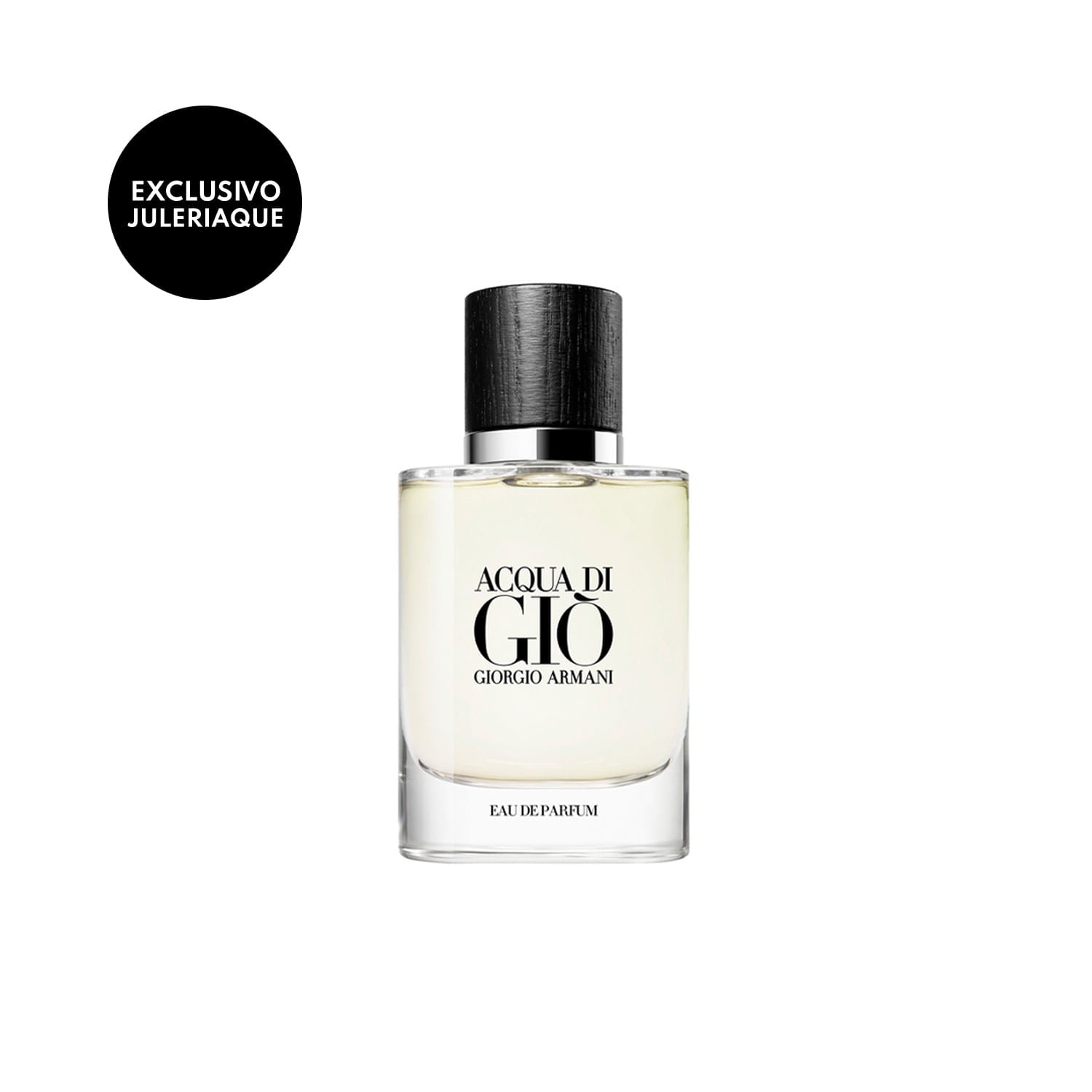 Acqua Di Gio Homme Refillable