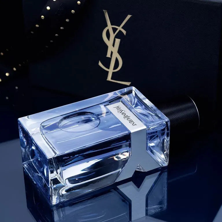 Y Men EDT