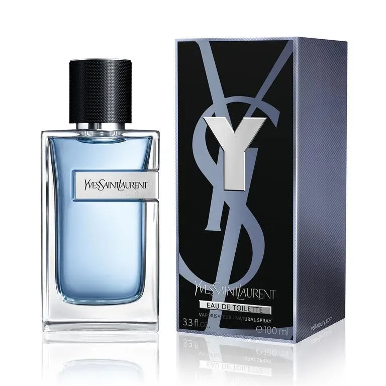 Y Men EDT