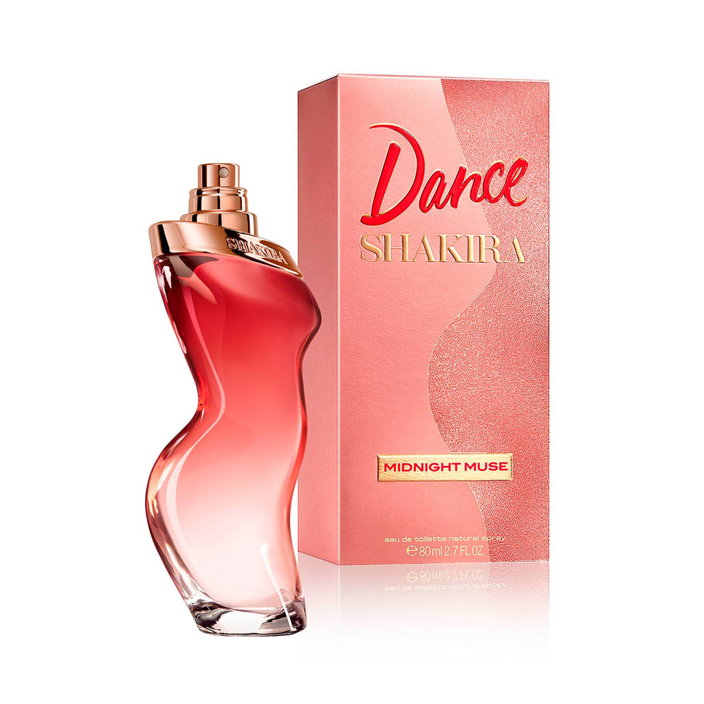Dance Midnight Muse