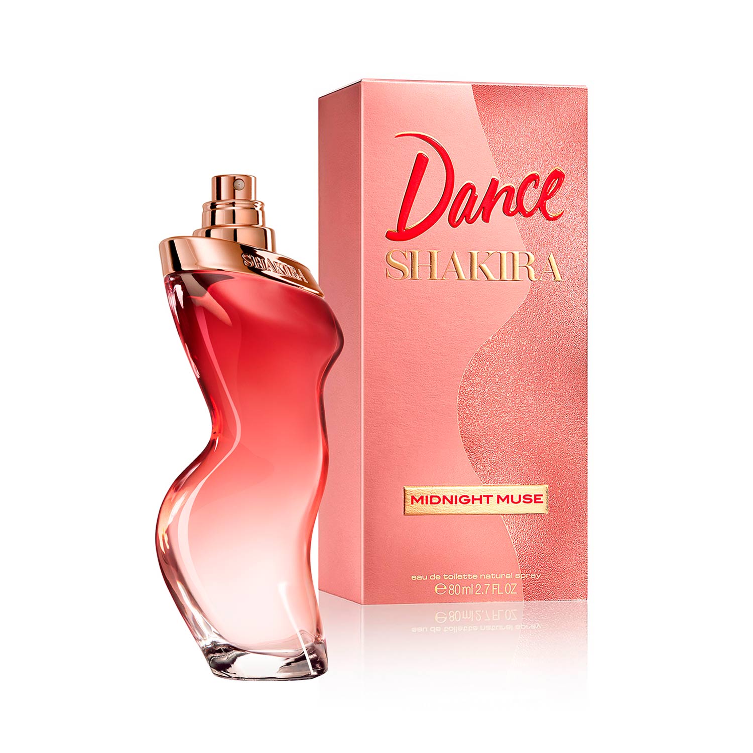 Dance Midnight Muse