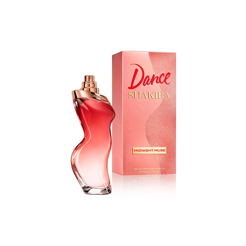 Dance Midnight Muse