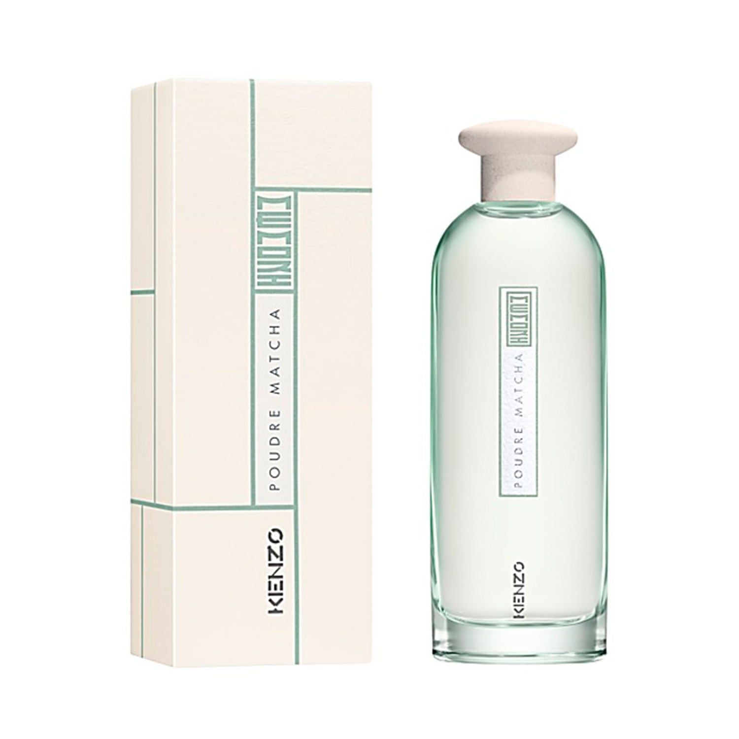 Memori Poudre Matcha