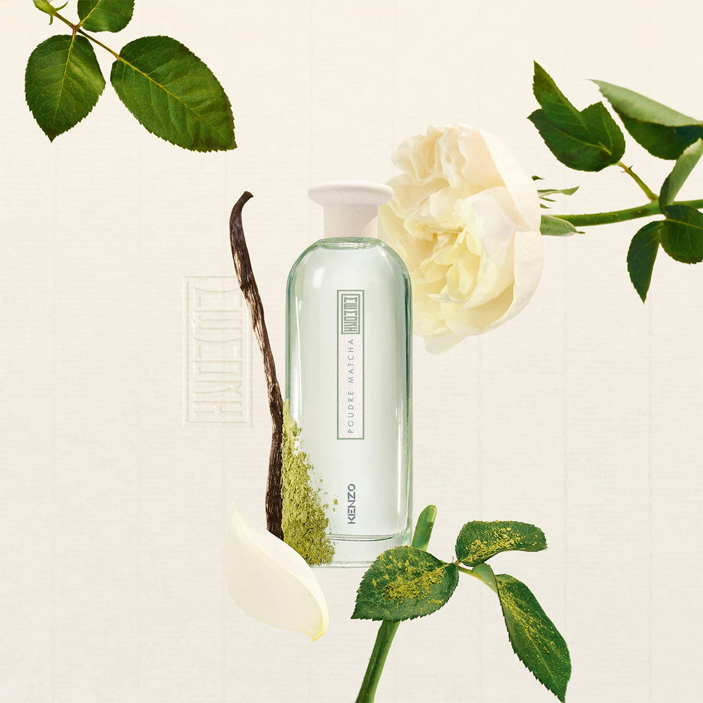 Memori Poudre Matcha