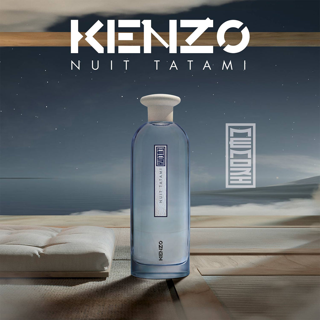Memori Nuit Tatami