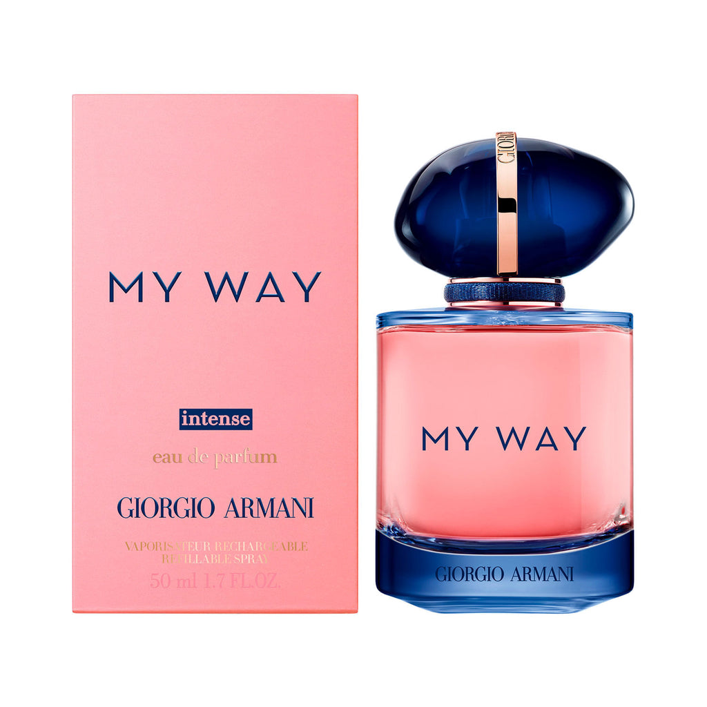 My Way Intense